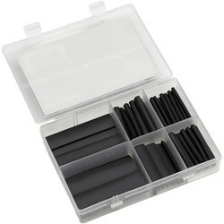 CHT902 70 Piece Heat Shrink Tube Assortment