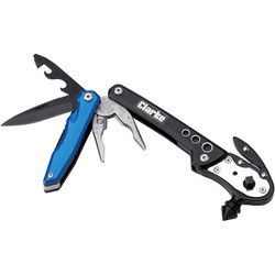 CHT907 11 In 1 Multi-Function Survival Hammer