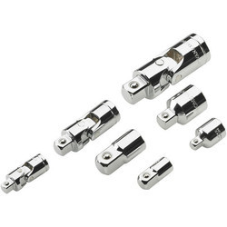 CHT916 7 Piece Adaptor & Universal Joint Set