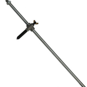 Circle Cutting Attachment