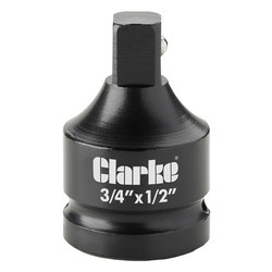CISAD 3/4" To 1/2" Impact Socket Adapter