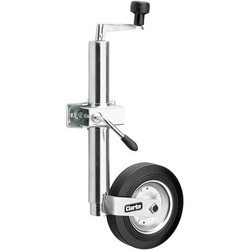 Cjw48 48mm Jockey Wheel With Clamp