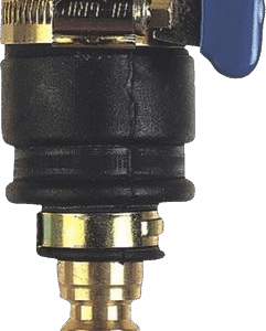 CK TAP UNION LARGE BORE