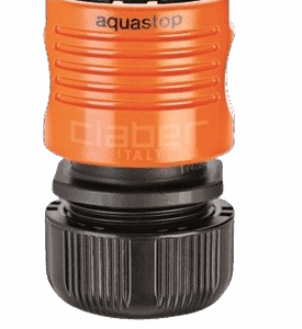 Claber 8603 Automatic 1/2″ CPL W/Aquastop BL