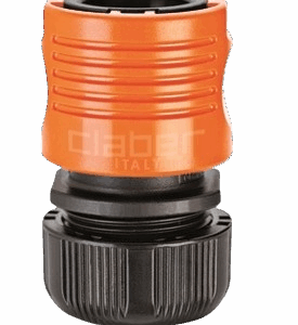Claber 8607 1/2″ Automatic Coupling BL