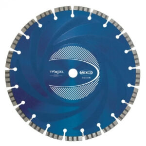 CLEARANCE - Mexco 450mm (18") Tri-purpose XCEL Range