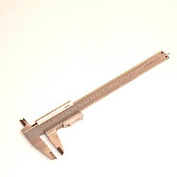 CM130 Locking Vernier Caliper