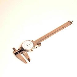 CM160 Dial Caliper