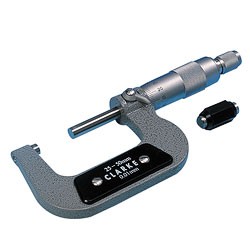 CM190 Micrometer