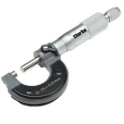CM200 Micrometer