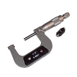 CM210 Micrometer