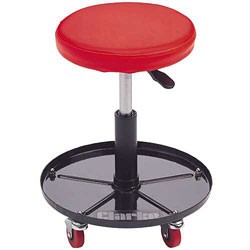 CMS2 Height Adjustable Mechanics Seat