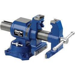 CMV100 Multi-Purpose Cast Iron Vice
