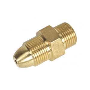 CO2 to Argon Adapter