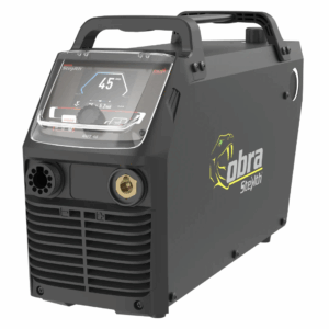 Cobra by Stealth Cut 45 PFC LCD Plasma Cutting Machine
