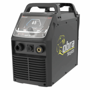 Cobra by Stealth Cut 65 CNC Plasma Cutting Machine