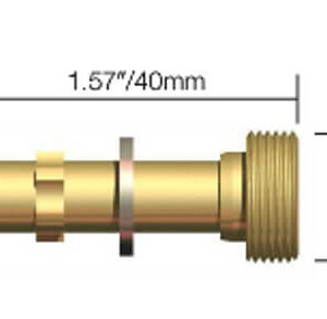Collet Holder & Washer