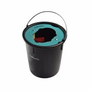 Collomix Mixer-Clean Bucket