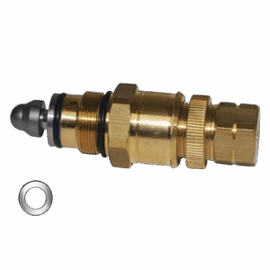 Comet 180 bar K Unloader Valve