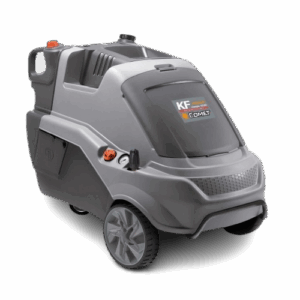 Comet Electric Pressure Washer – KF Classic 10.22 Three Phase 22 LPM 210 BAR
