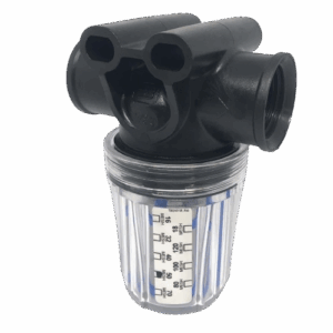 Comet KM In-Line Filter 3/4"