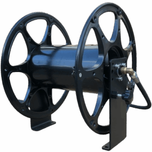 Comet Large Hose Reel 3/8"