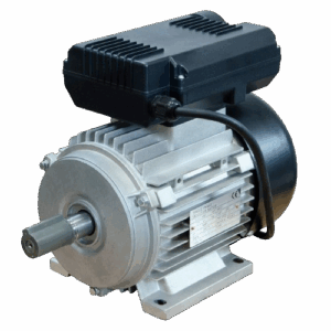 Compressor 3HP Motor 150L & 200L