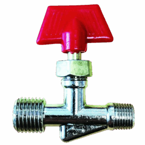 Compressor Air Cock 25 & 50L