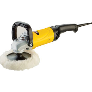 CON180 180mm Polisher/Sander (230V)