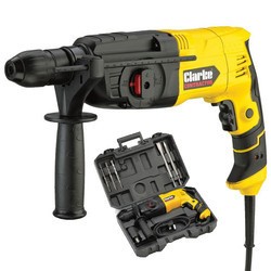 CON720RHD Rotary Hammer Drill - 230V - 720W