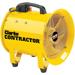 Contractor CON305 12” Ventilator/Air Mover (110V)