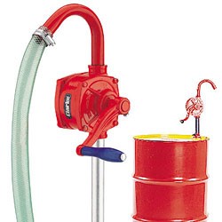 COP1B Rotary Oil Pump