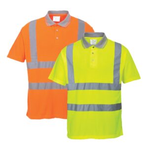 Cotton Comfort Polo