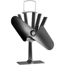 Csf2 2 Blade Heat Powered Stove Fan