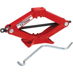 CSJ1500 1.5Tonne Scissor Jack