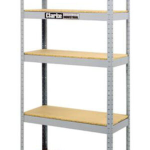CSL5400 - 5 Shelf Industrial Shelving Unit