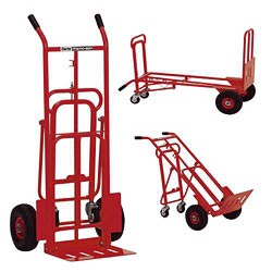 CST12 Industrial Sack Truck