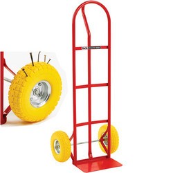 CST2BPF Sack Truck With Puncture Proof Tyres