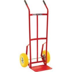 CST5PF Sack Truck With Puncture Proof Tyres