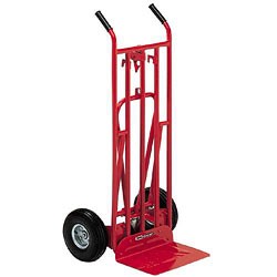 CST6 - Heavy Duty 3 In 1 Sack Truck