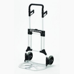 CSTF6B Heavy Duty Aluminium Flat Folding Sack Truck