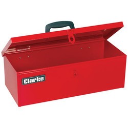 Ctb400b Tool Box