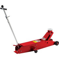 CTJ10GLS 10 Tonne Heavy Duty Trolley Jack