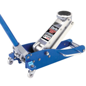 CTJ1250AB 1.25 Tonne Aluminium Racing Jack