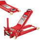 CTJ1500QULP Ultra Low Profile 1.5T Quick Lift Trolley Jack