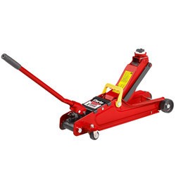 CTJ2000LPB 2 Tonne Low Profile Trolley Jack
