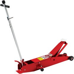 CTJ3GLS 3 Tonne Heavy Duty Commercial Trolley Jack