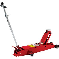 CTJ5GLS 5 Tonne Heavy Duty Commercial Trolley Jack