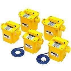 CTR 5000/3 Heavy-Duty Transformer