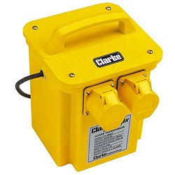 CTR3000 Transformer